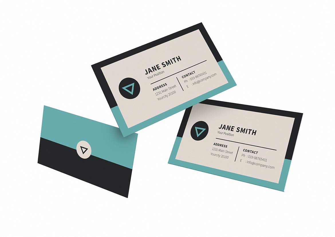 Download 15 Business Cards Bundle