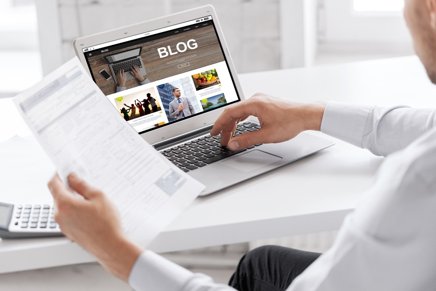 Personal website & benefits when you own